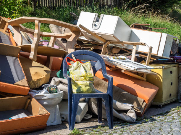 Best Same-Day Junk Removal  in Versailles, OH