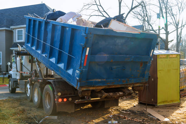 Best Attic Cleanout Services  in Versailles, OH