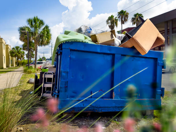 Best Construction Debris Removal  in Versailles, OH