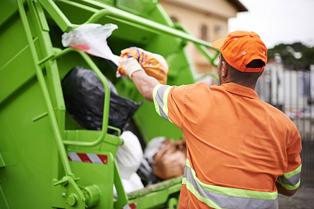 Best Junk Removal for Businesses  in Versailles, OH