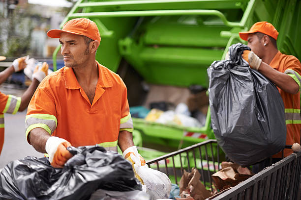 Best Garage Cleanout Services  in Versailles, OH
