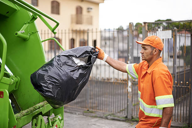 Best Residential Junk Removal  in Versailles, OH